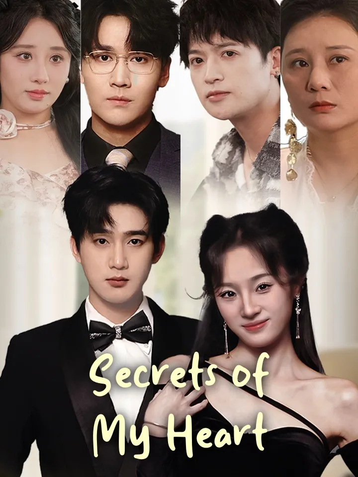 Secrets of My Heart